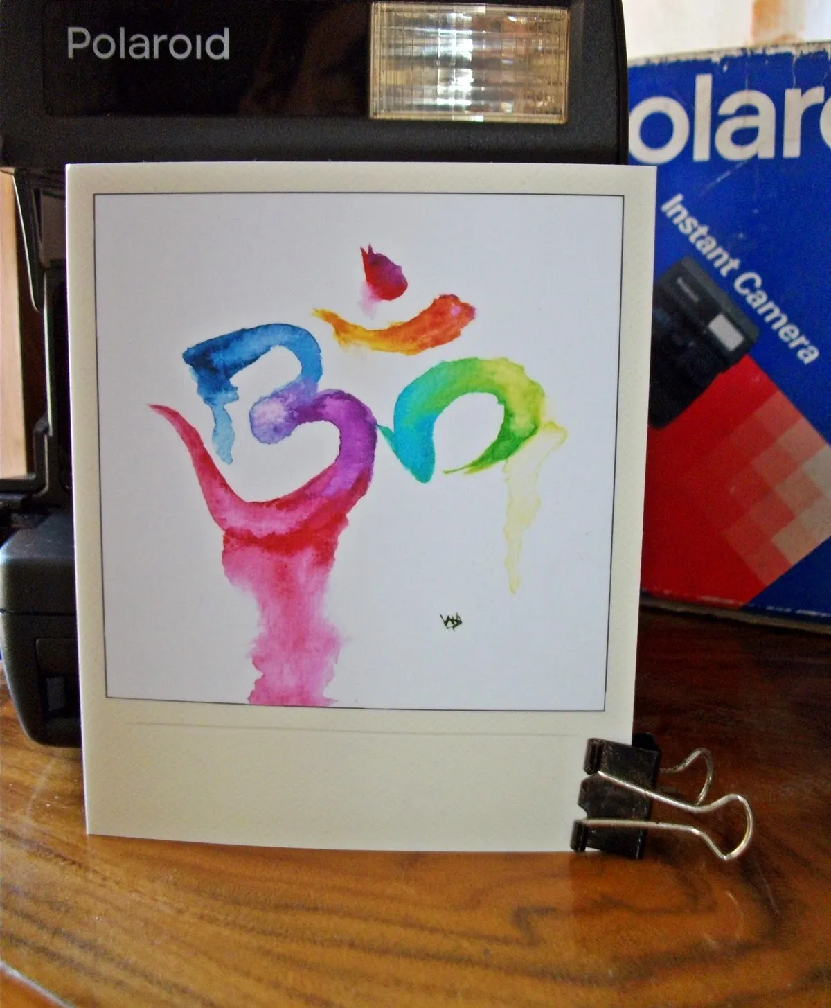 Om pintura, arte, desenho, watercolor painting, tattoo art, tattoo idea, watercolor tattoo, painting, drawing, drawing watercolor, aquarela, pintura aquarela, arte com aquarela, art, w. albuquerque, washington albuquerque, chilligrr,