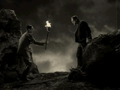 cine book, cine book club, cinema, livro, livro x filme, livro e filme, filmes de livros, filmes baseados em livros, frankenstein, boris karloff, the bride of frankenstein, frankenstein filme, filme frankenstein, a noite de frankenstein, lista de filmes frakenstein, o moderno prometeu,james whale, filmes james whale,