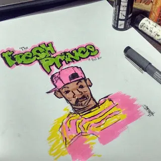 final de semestre, ilustrações, 10 motivos para assistir demolidor, prêmio de publicidade e propaganda, faculdade de publicidade, curso de publicidade, mente ocupada, desenhos, desenho com posca, ilustração com posca, como desenhar com posca, escrevendo, como escrever um livro