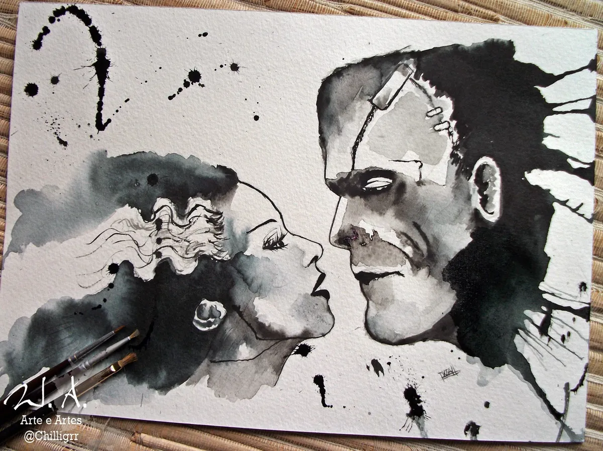 chilligrr, site, web site, portfolio, layout, tumblr, aquarela, watercolor, pinturas, artista, escritor, layout para portfolio, tatuador em curitiba, tatuagem aquarela, tatuagem curitiba, curitiba, tatuagem aquarela em curitiba, lora zombie, galaxy, totoro, tatuagem aquarela galaxia, tatuagem galaxia, tatuagem gato,travis barker, frida kahlo, kahlo, frida, pintura frida, imagens frita, desenho frida, desenho, pintura, aquarela, frida kahlo pintura, frida kahlo retrato, frakenstein, mr. and mrs. frankenstein, mr frankenstein, bride of frankenstein, mrs frankenstein, watercolor tattoo,