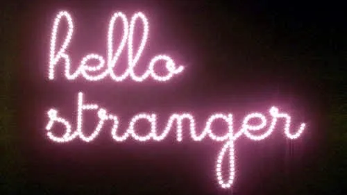 hello, say hello, olá, introdução