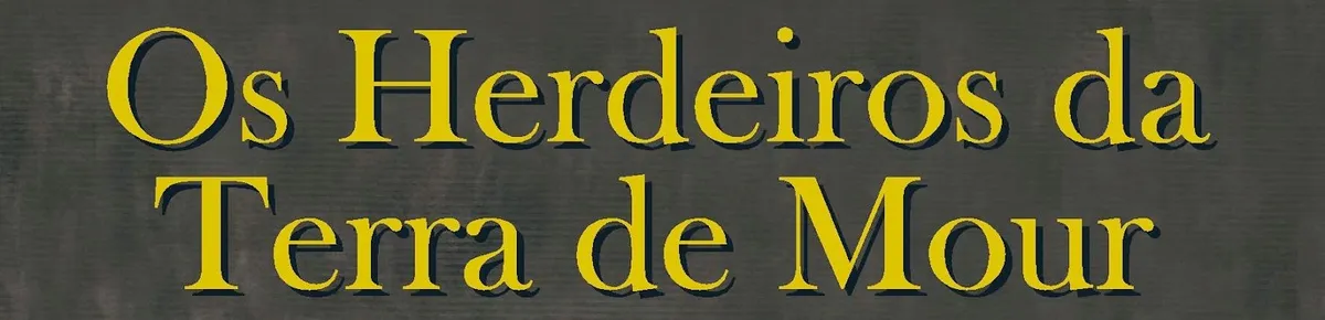 os herdeiros da terra de mour, w.albuquerque, fantasia, literatura nacional, literatura fantástica, Literatura, livros, livro de fantasia, o nome do vento, harry potter, o hobbit, mago, raymond e. feist, tolkien, senhor dos aneis, as cronicas de narnia, c. s. lewis, douglas adams, literatura de fantasia, autor de fantasia nacional, escritor brasileiro de fantasia, escritor brasileiro, escritor curitibano, curitiba, escritor de fantasia curitibano, o temos do sábio, patrick rothfuss,