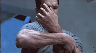 arnold schwarzenegger, exterminador do futuro, the terminator, the terminator gif, exterminador do futuro gif, arnold schwarzenegger gif, biomecanico, biomechanic,