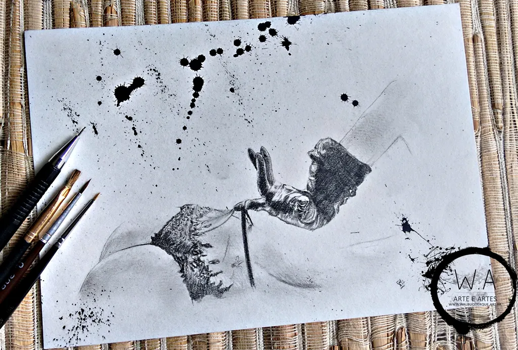 art, drawing, painting, pintura aquarela, aquarela, como usar aquarela, como pintar com aquarela, realismo preto e cinza, realismo com grafite, como desenhar realismo, desenho realista, desenhos realistas, desenho de corpo, desenhos de corpos, desenhos de nu artístico, nu artístico, desenho de rosto, grafite, desenho com grafite, arte, pintura, , lingerie, submission,