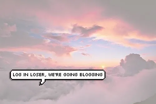 blogger, blogging, blogando, blogger, blogosfera,