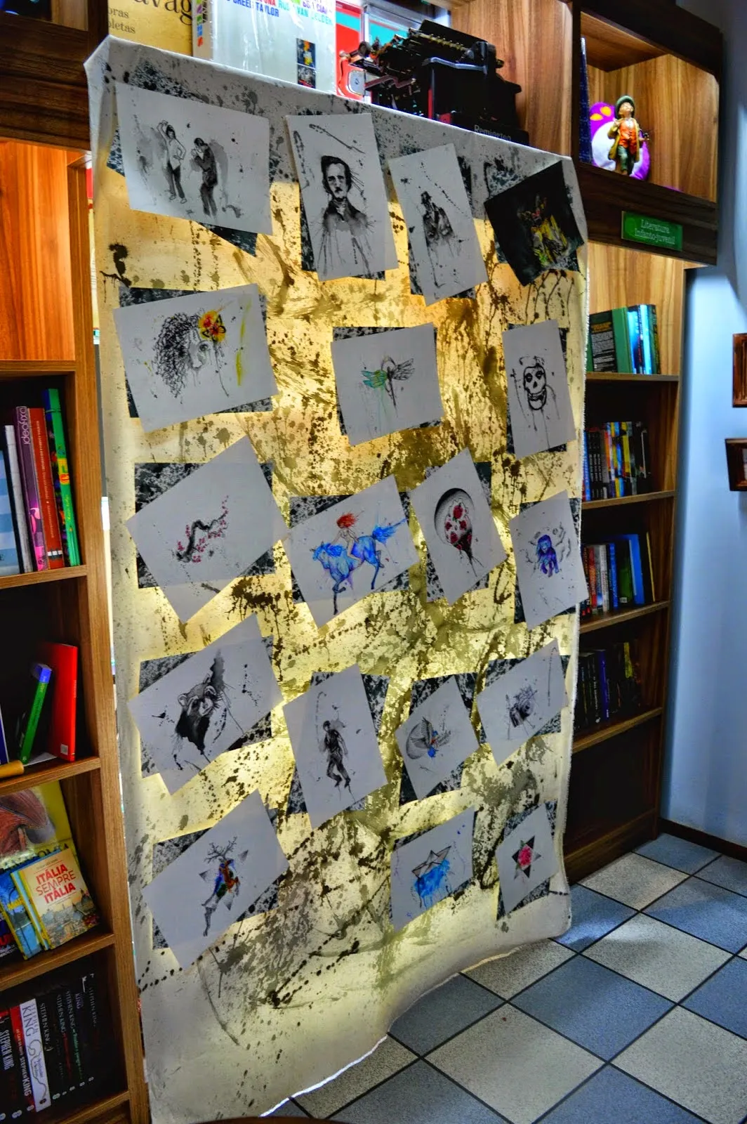 os herdeiros da terra de mour, autor nacional, literatura nacional, autor brasileiro, literatura, leitura, o extraordinário mundo de greta, w.albuquerque, washington albuquerque, poetria livros e arte, livraria curitiba, livraria em curitiba, café e livraria, livraria e café curitiba, curtiba, livraria com café em curitiba,