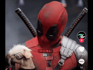 deadpoolwolverineetiktok (2024)